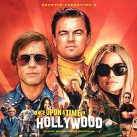Компакт-диск Soundtrack / Once Upon A Time In Hollywood (CD)