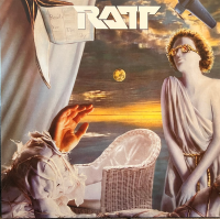 Виниловая пластинка Ratt / Reach For The Sky (6lp)
