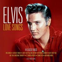 Виниловая пластинка Elvis Presley / Love Songs (3LP)