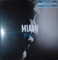 Виниловая пластинка JOHNNY HALLYDAY / NORTH AMERICA LIVE TOUR COLLECTION - MIAMI FILLMORE (2LP)