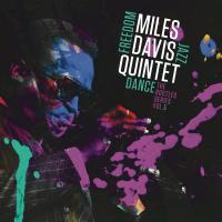 Компакт-диск The Miles Davis Quintet / Freedom Jazz Dance - The Bootleg Series, Vol. 5 (3CD)