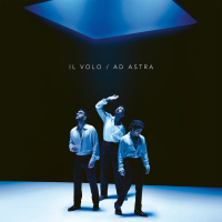 Виниловая пластинка Il Volo / Ad Astra (1LP)