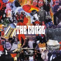 Виниловая пластинка The Coral / The Coral (1LP)