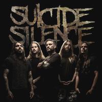 Компакт-диск Suicide Silence / Suicide Silence (RU)(CD)