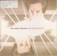 Виниловая пластинка Sleepy Jackson / God Lead Your Soul Part 1 (7 INCH)