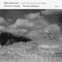 Компакт-диск Mats Eilertsen, Harmen Fraanje, Thomas Stronen / And Then Comes The Night (CD)