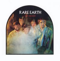 Компакт-диск Rare Earth / Get Ready (Jewel) (1CD)
