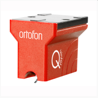 Картридж Ortofon MC Quintet Red