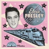 Виниловая пластинка Elvis Presley / A Boy From Tupelo: The Sun Masters (LP)