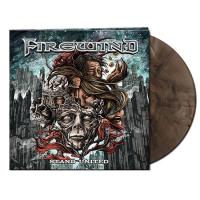 Виниловая пластинка Firewind / Stand United (1LP)