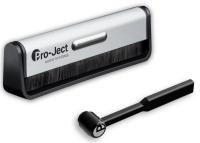 Набор для ухода PRO-JECT CLEANING SET BASIC (Brush It, Clean It)