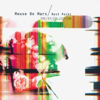 Компакт-диск Mouse On Mars / Rost Pocks - The EP Collection (RU)(CD)