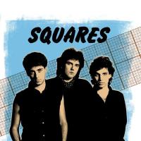 Виниловая пластинка Squares / Squares (LP)