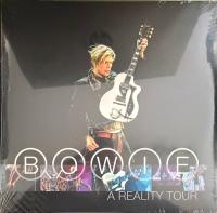 Виниловая пластинка David Bowie / A Reality Tour (3LP)