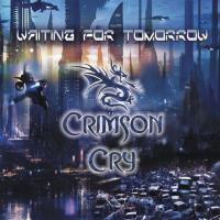 Компакт-диск Crimson Cry / Waiting For Tomorrow (CD)