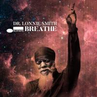 Компакт-диск Dr. Lonnie Smith / Breathe (CD)