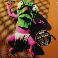 Виниловая пластинка Yello / Solid Pleasure (2LP) Виниловая пластинка Yello / Solid Pleasure (2LP)