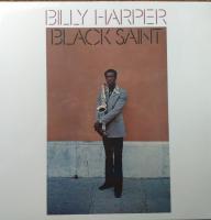 Виниловая пластинка Billy Harper / Black Saint (1LP)