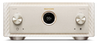 Интегральный усилитель Marantz Model 10 Champagne