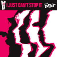 Виниловая пластинка The Beat / I Just Can't Stop It (Pink Vinyl) (1LP)