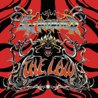 Виниловая пластинка Exhorder / Law (1LP) Виниловая пластинка Exhorder / Law (1LP)