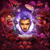Компакт-диск Chris Brown / Indigo (2CD)