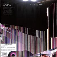 Виниловая пластинка Fractal Sextet / Sky Full Of Hope (Marbled Magenta) (2LP)