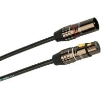 Кабель межблочный Tchernov Cable Standard Balanced IC / Analog XLR (0.62 m)
