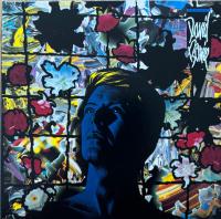 Компакт-диск David Bowie / Tonight (Digisleeve) (1CD)