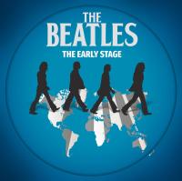 Виниловая пластинка BEATLES The Early Stage