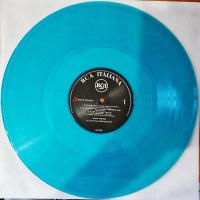 Виниловая пластинка Gianni Morandi / Gianni Morandi (Limited Sky Blue Vinyl) (1LP)