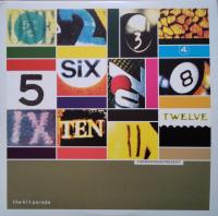 Виниловая пластинка Wedding Present / The Hit Parade (4LP)