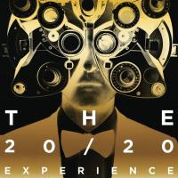 Компакт-диск Justin Timberlake / The Complete 20/20 Experience (2CD)