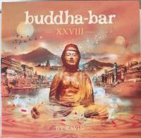 Виниловая пластинка Various Artists / Buddha Bar Vol XXVIII (coloured) (2LP)