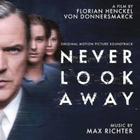 Компакт-диск Soundtrack / Max Richter: Never Look Away (CD)