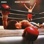 Виниловая пластинка Sparks / Whomp That Sucker (Coloured Vinyl)(LP)