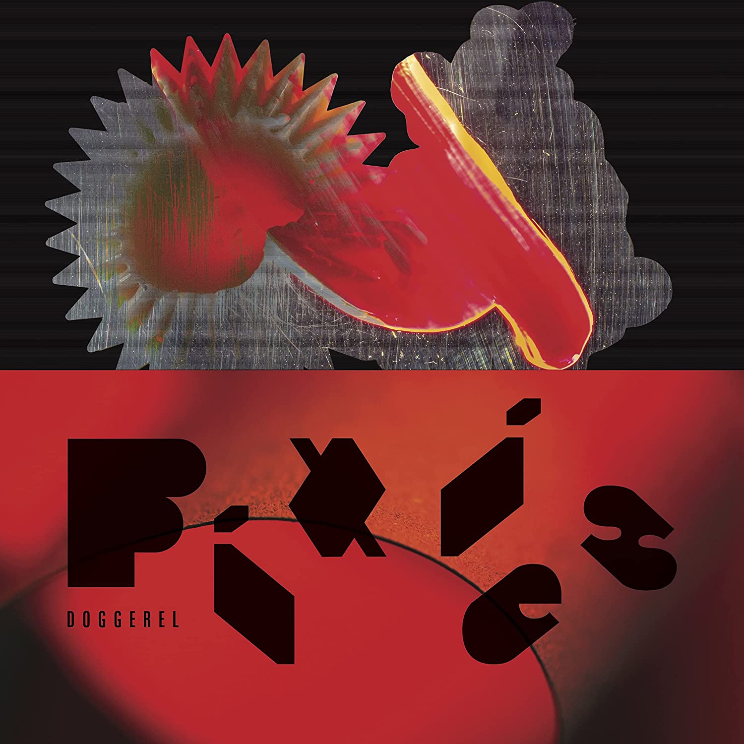 Pixies. Pixies — Doggerel. Pixies - Doggerel (2022). Pixies Doggerel альбом 2022. Pixies 2022 Doggerel альбом обложка.