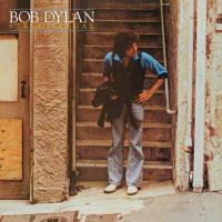 Виниловая пластинка Bob Dylan / Street-Legal (LP)