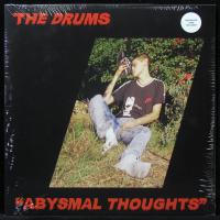 Виниловая пластинка The Drums / Abysmal thoughts (2LP)