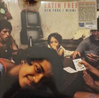 Виниловая пластинка Various Artists / Latin freestyle - new york / miami 1983-1992 (2LP)