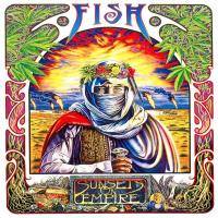Компакт-диск Fish / Sunsets On Empire (CD)