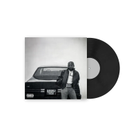 Виниловая пластинка Kendrick Lamar / GNX (1LP) Виниловая пластинка Kendrick Lamar / GNX (1LP)