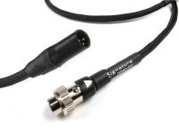 Кабель межблочный аудио Chord Company Signature DIN to XLR (NAP250) 1m