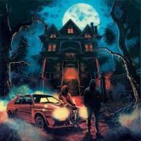 Виниловая пластинка Noyz Salmo / CVLT (Black Vinyl) (1LP)