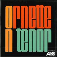 Виниловая пластинка Ornette Coleman / Ornette On Tenor (1LP)