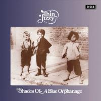 Виниловая пластинка Thin Lizzy / Shades Of A Blue Orphanage (LP)