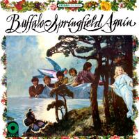 Виниловая пластинка Buffalo Springfield / Buffalo Springfield Again (LP)