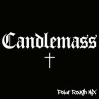 Виниловая пластинка Candlemass / Candlemass (Polar Rough Mix) (coloured) (2LP)