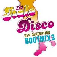 Виниловая пластинка Сборник / ZYX Italo Disco: New Generation Bootmix 3 (LP)