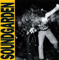 Компакт-диск Soundgarden / Louder than love (Jewel)(1CD)